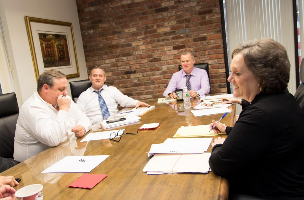 Levine Jacobs & Co. LLC in Parsippany, NJ (2)