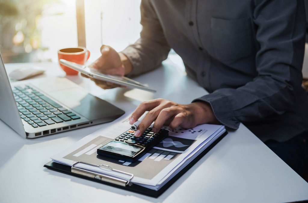 Levine Jacobs & Co. LLC in Parsippany, NJ (4)