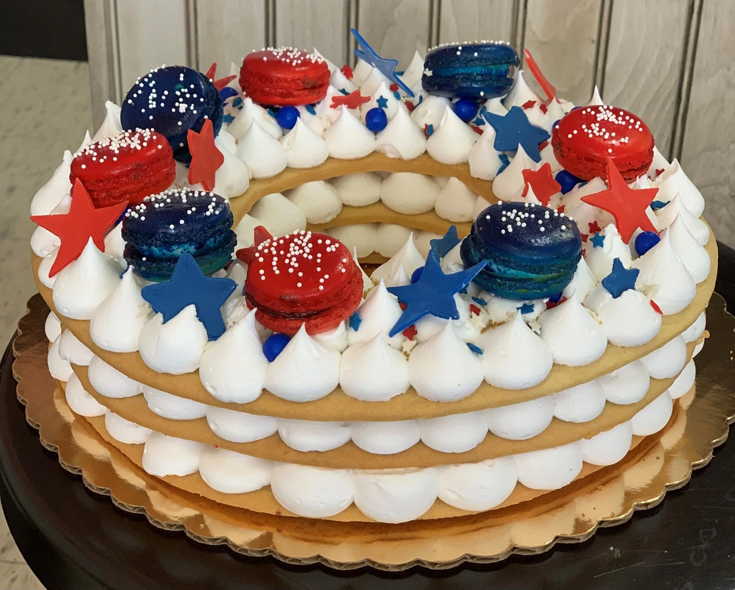 The Cake Pros, A Blessing Table in Schuylkill Haven, PA