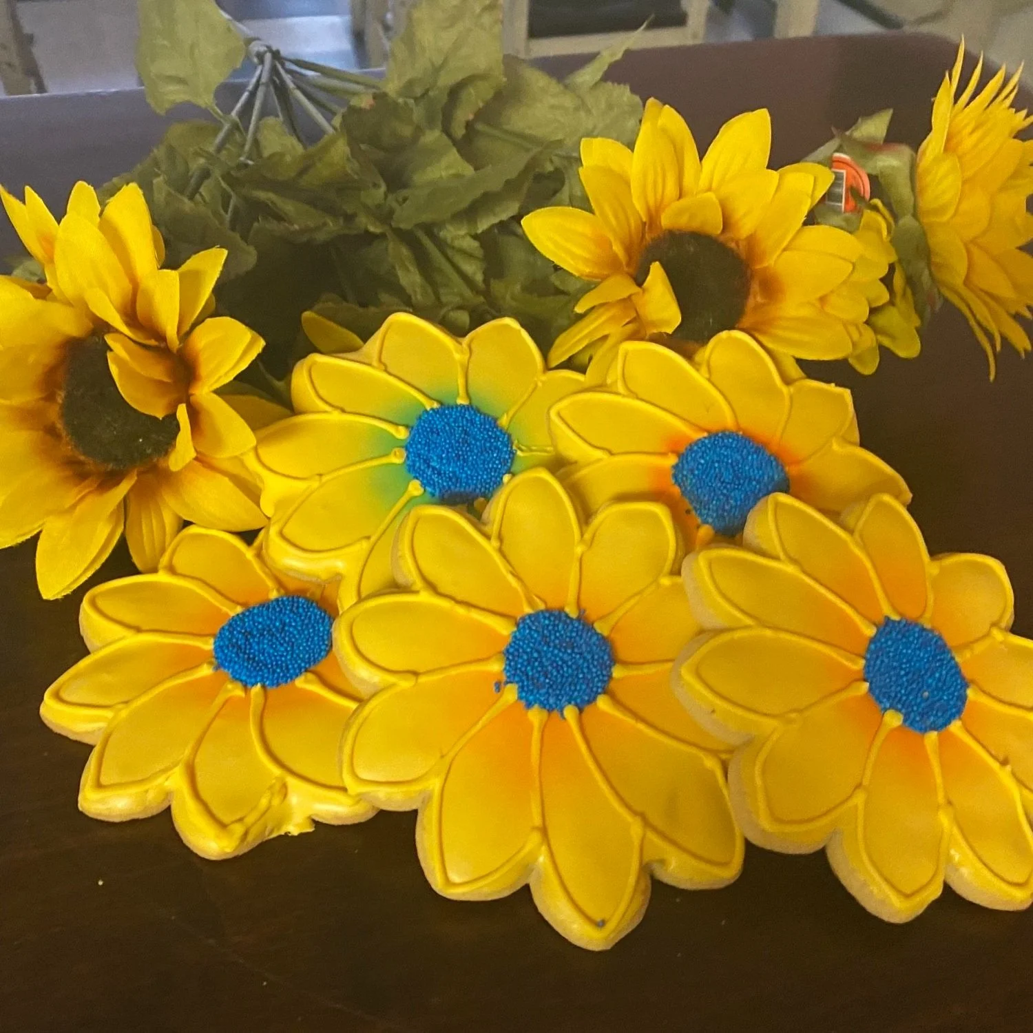 The Cake Pros, A Blessing Table in Schuylkill Haven, PA (3)