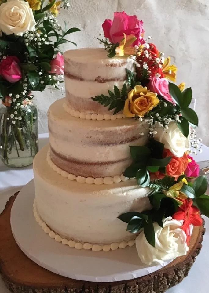 The Cake Pros, A Blessing Table in Schuylkill Haven, PA (4)