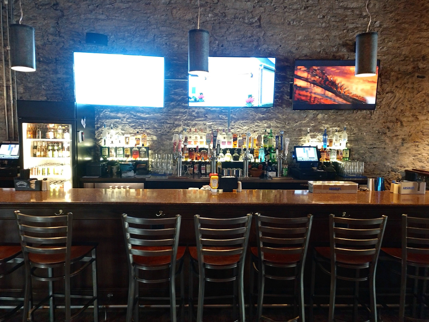 Landmark Kitchen and Bar of Sandusky, OH in Sandusky, OH (2)