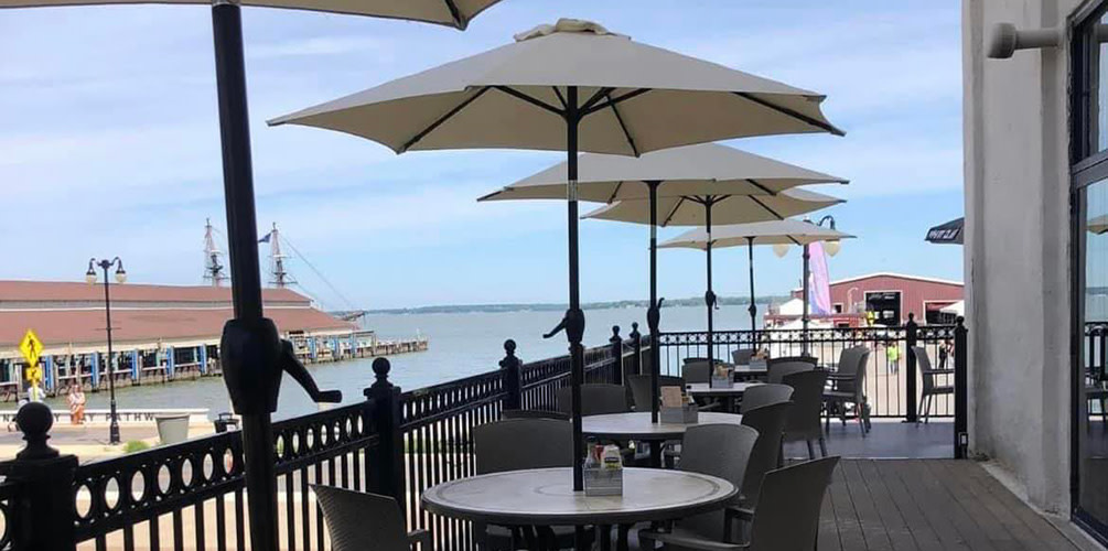 Landmark Kitchen and Bar of Sandusky, OH in Sandusky, OH (3)