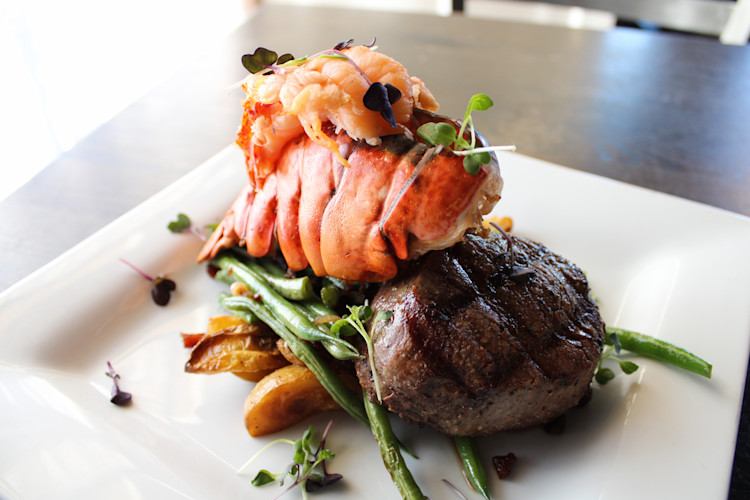 Landmark Kitchen and Bar of Sandusky, OH in Sandusky, OH (5)