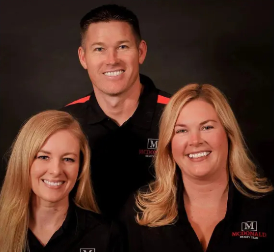 McDonald Realty Team in Forney, TX (3)