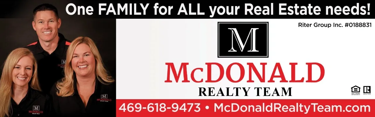 McDonald Realty Team in Forney, TX (6)
