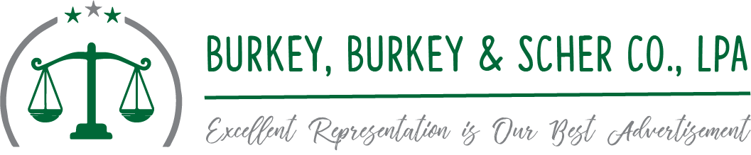 Burkey, Burkey and Scher Co., LPA in Warren, OH (6)