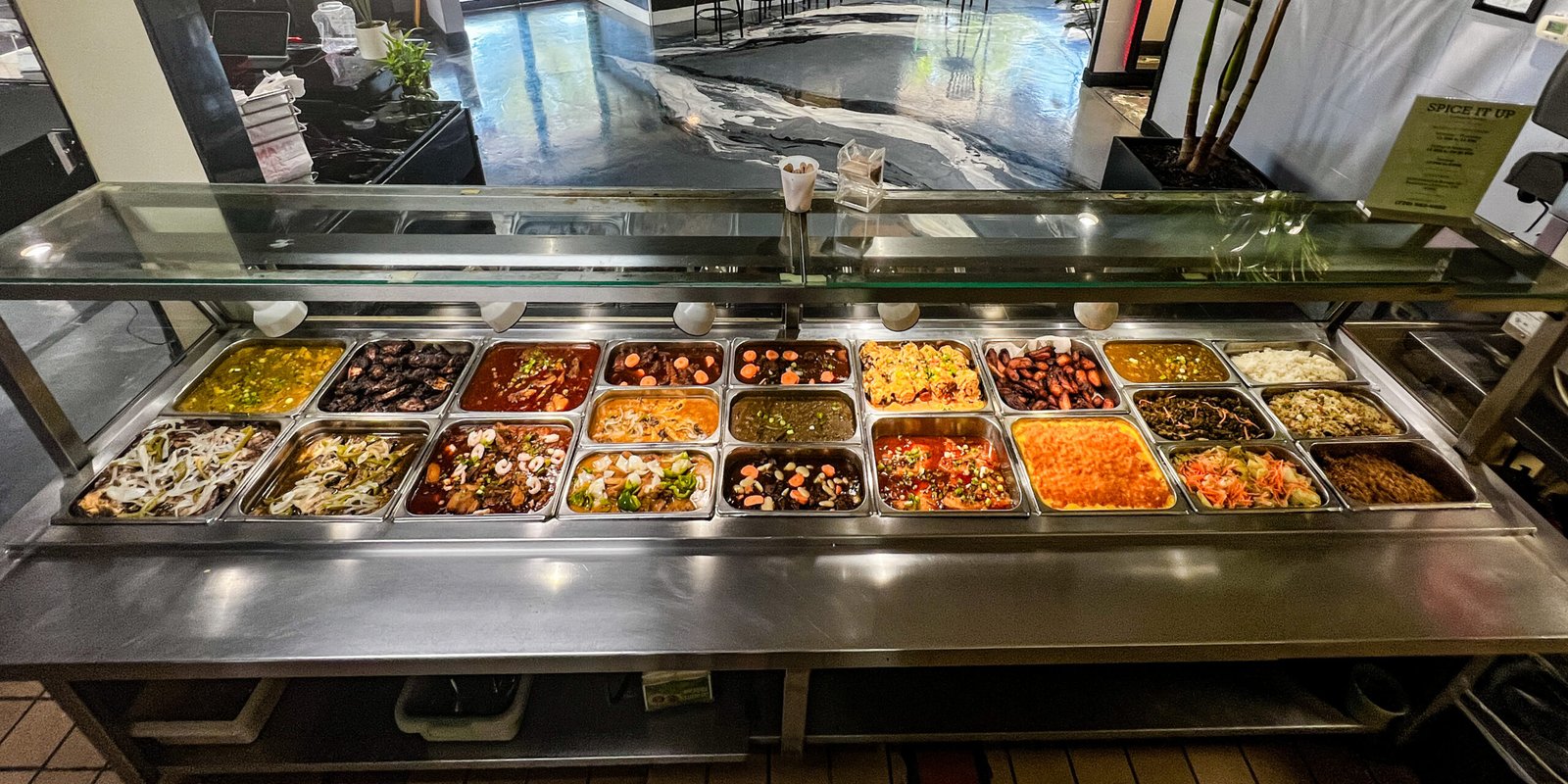 Spice IT UP in Norcross, GA (2)
