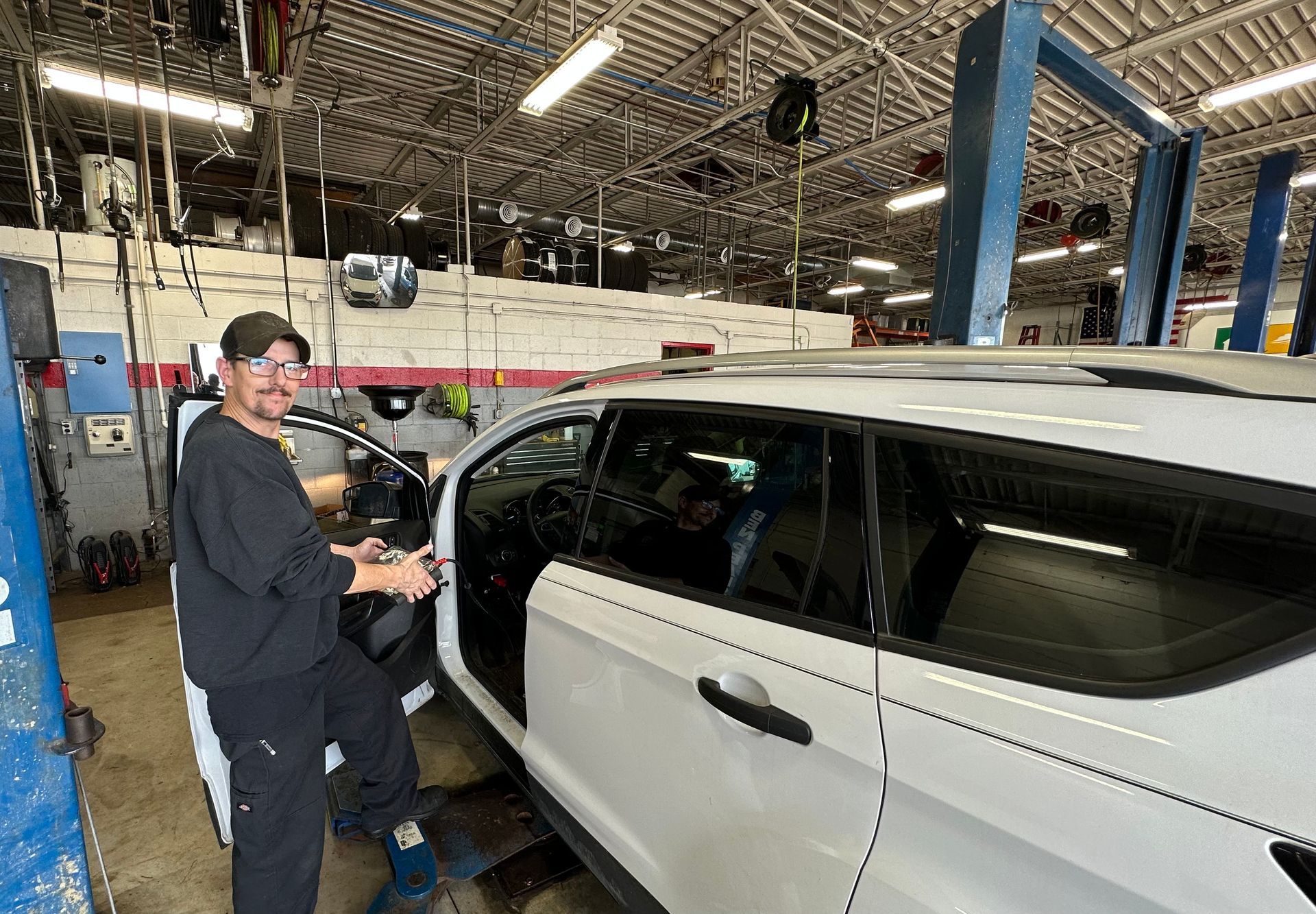 Interstate Auto Care in Madison Heights, MI (3)