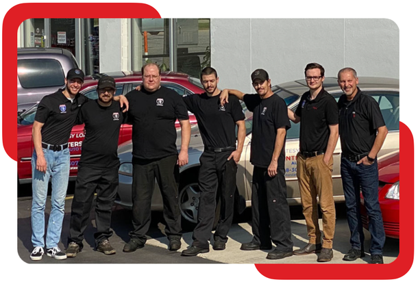Interstate Auto Care in Madison Heights, MI (4)