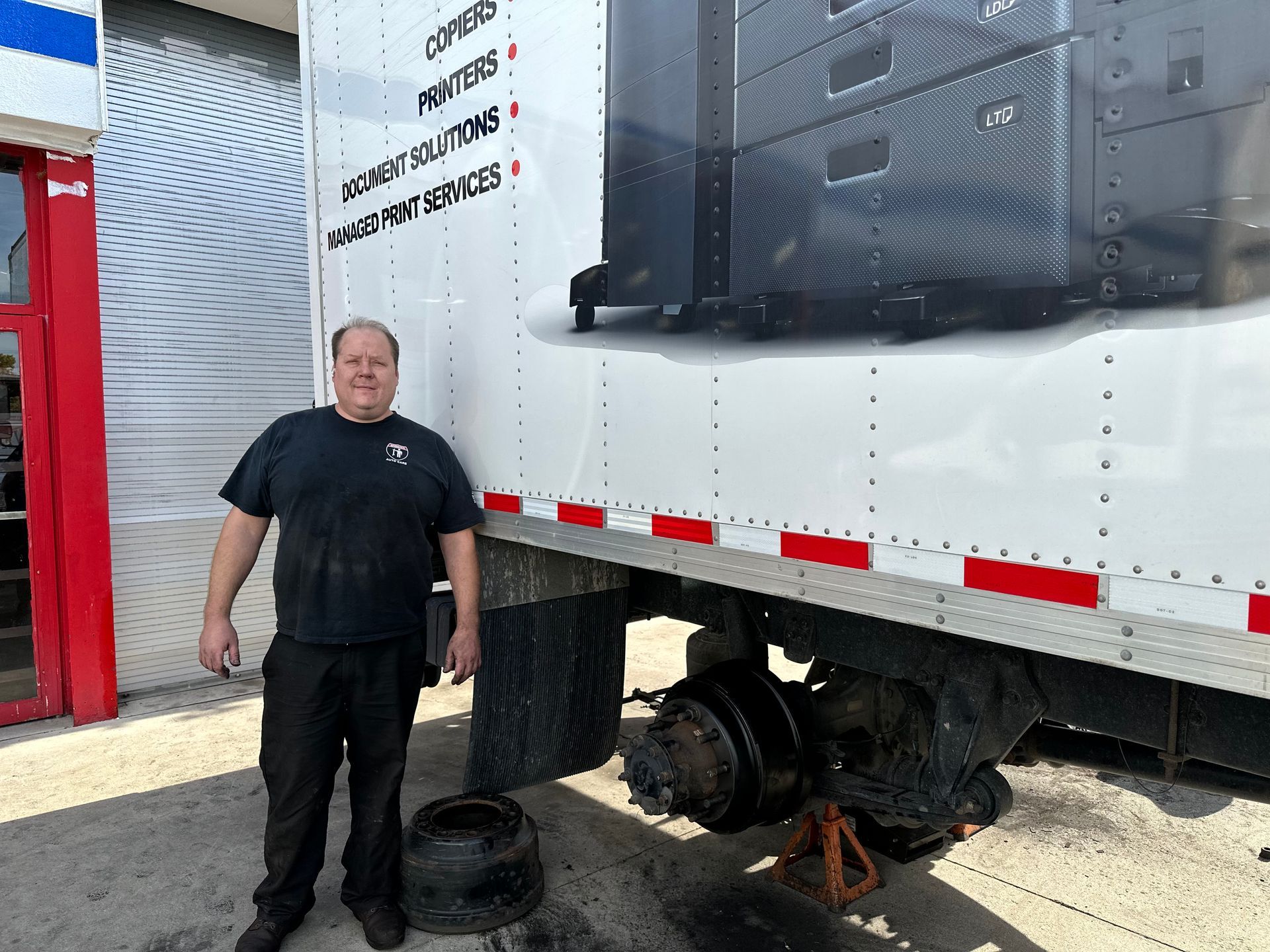 Interstate Auto Care in Madison Heights, MI (5)