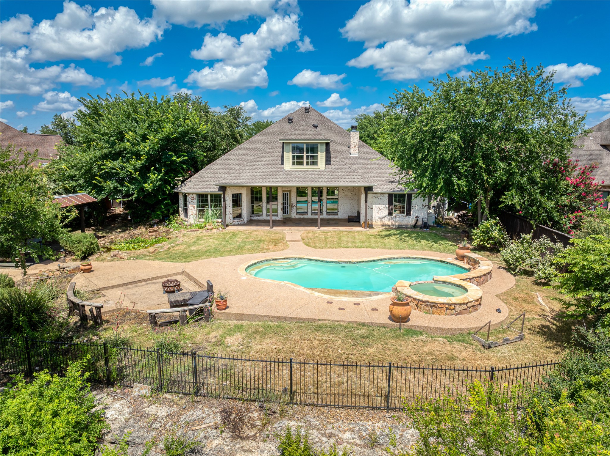 Lori Mayo Real Estate Group | Century 21 Judge Fite Company in Springtown, TX (3)