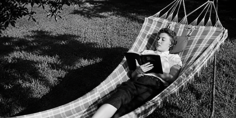 Book Beat in Oak Park, MI (2)