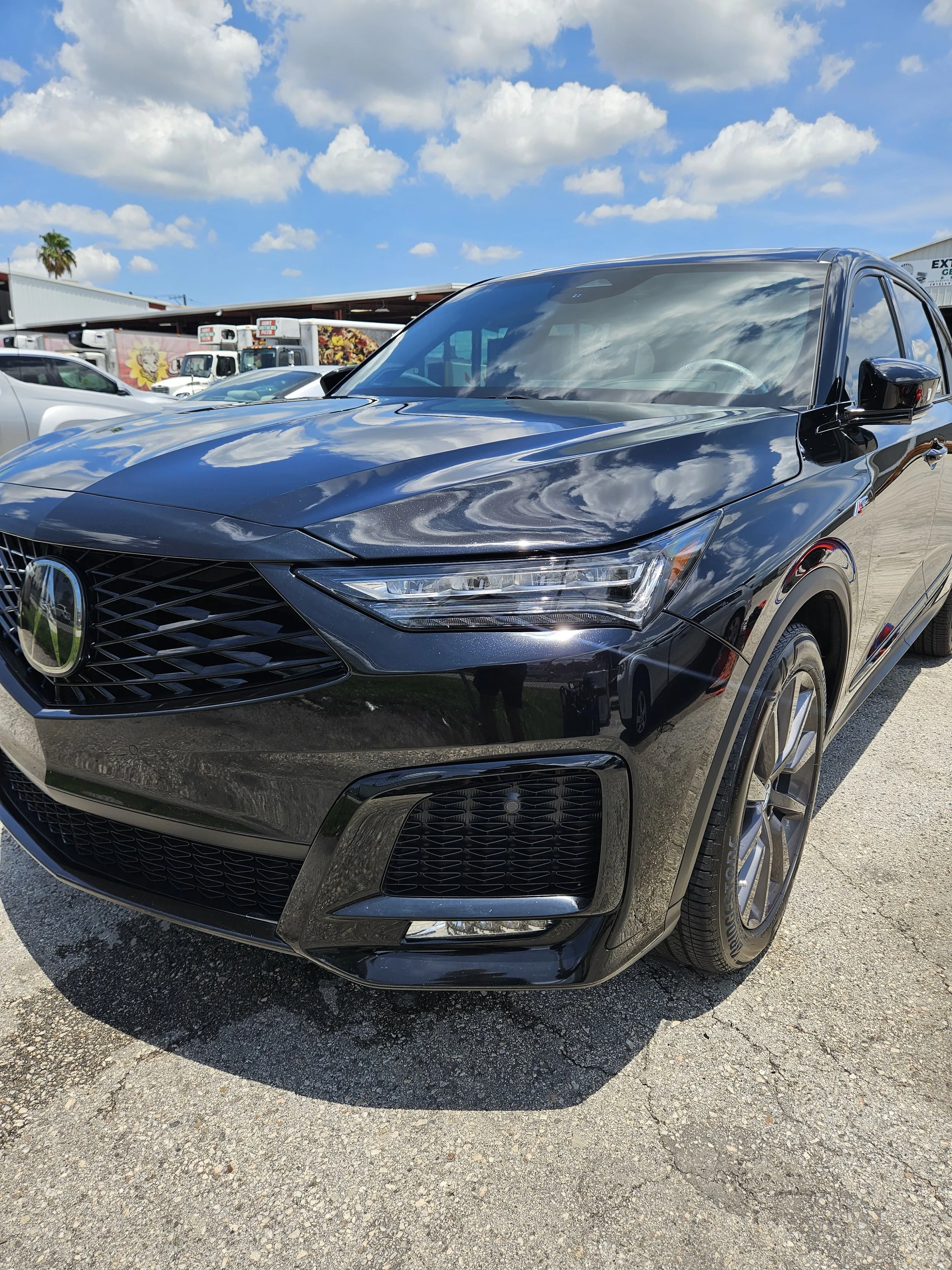Flawlezz Car Detailing in Riverview, FL