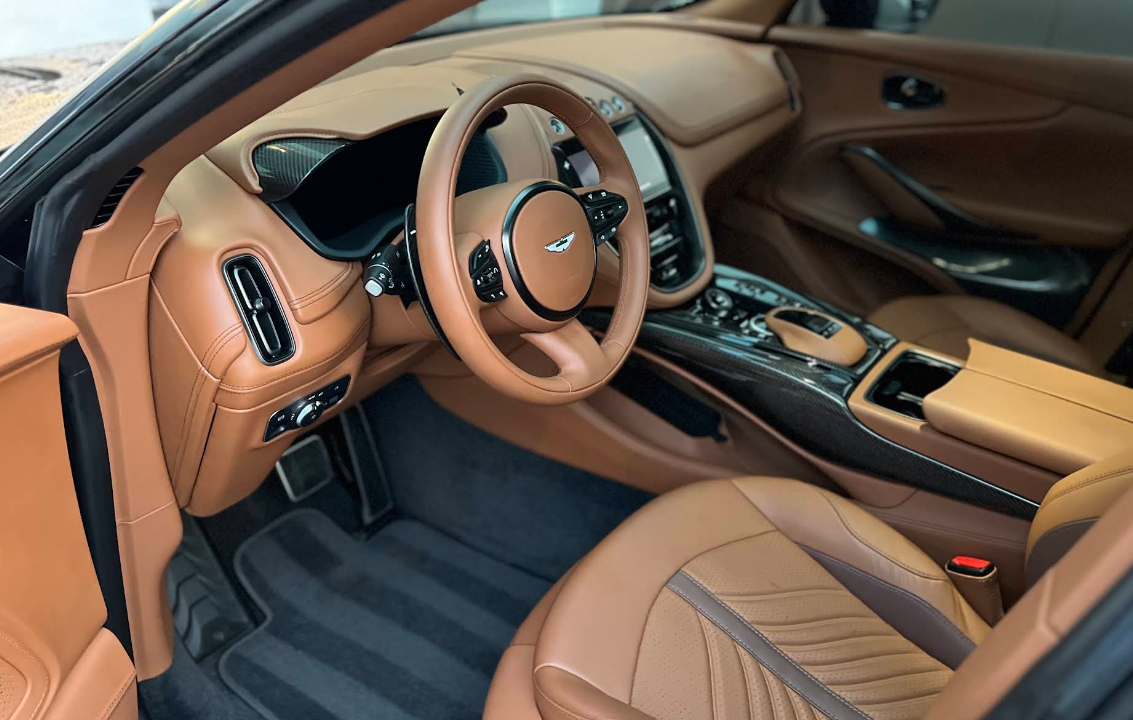 Flawlezz Car Detailing in Riverview, FL (2)