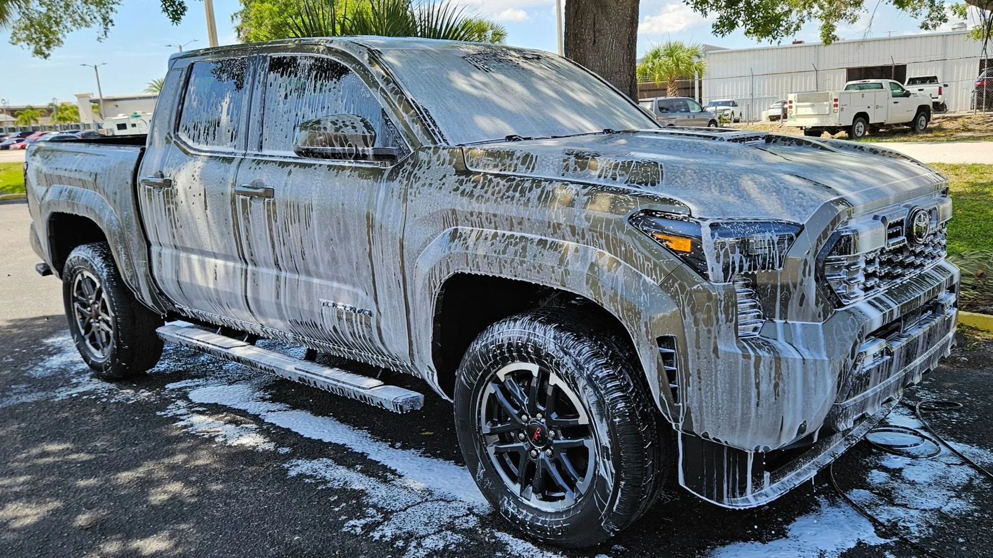 Flawlezz Car Detailing in Riverview, FL (3)