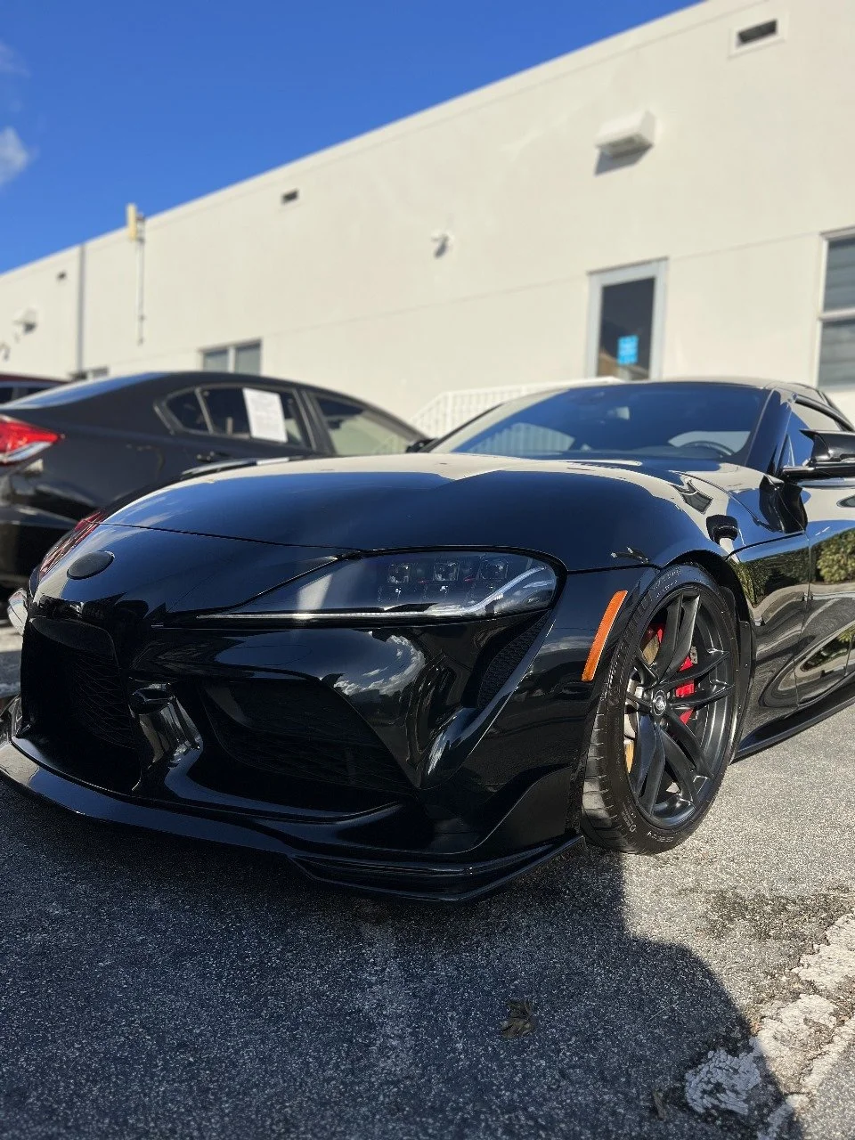 Flawlezz Car Detailing in Riverview, FL (5)