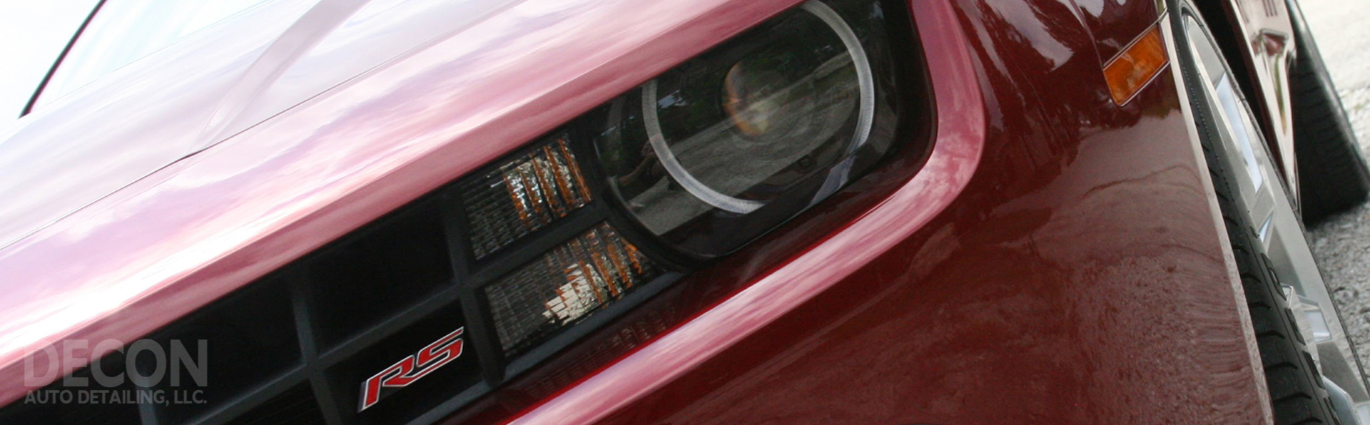 DECON Auto Detailing, LLC. in Elmhurst, IL (5)