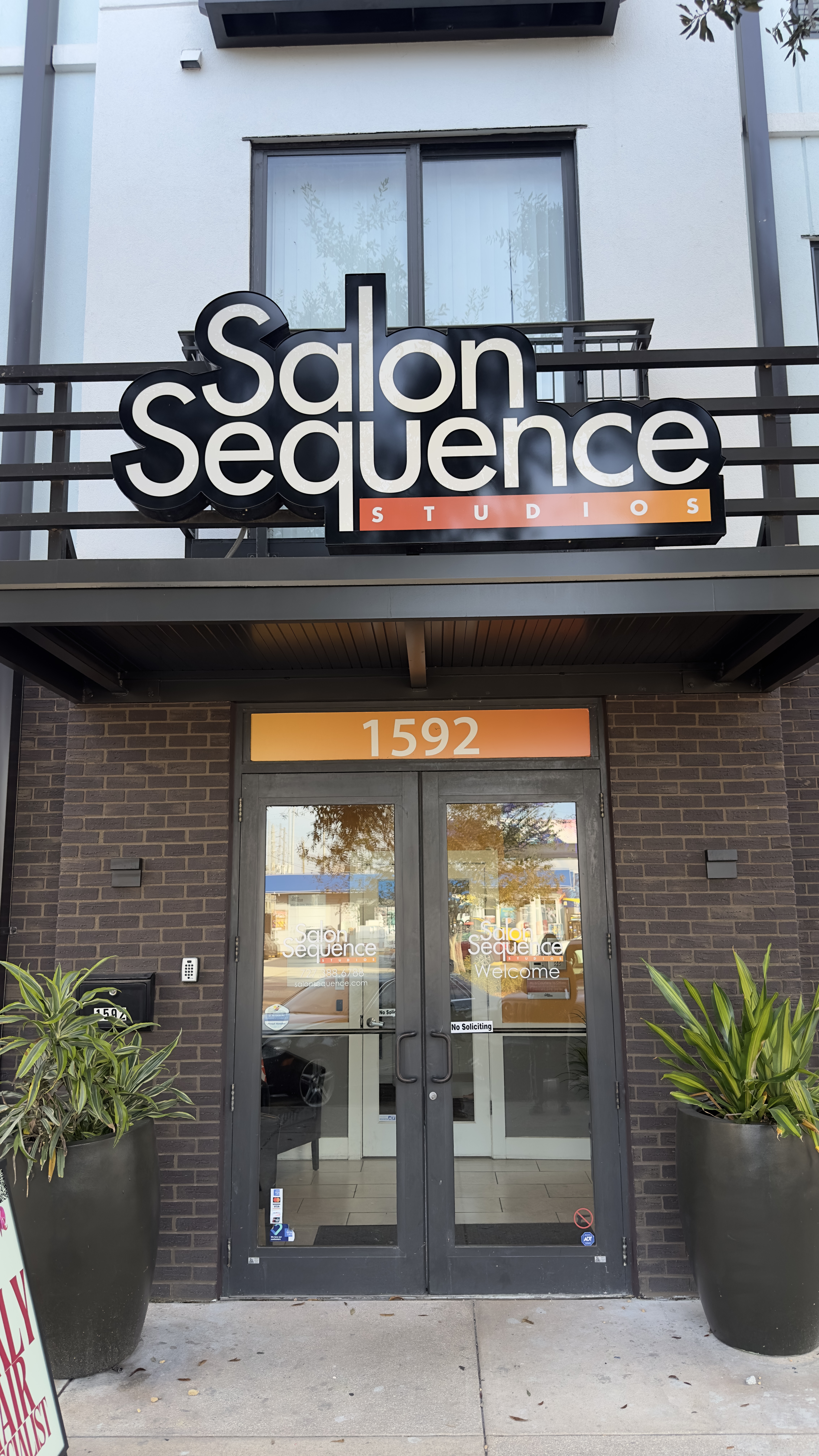 Tabatha Exquisite Touch Beauty Salon in St. Petersburg, FL