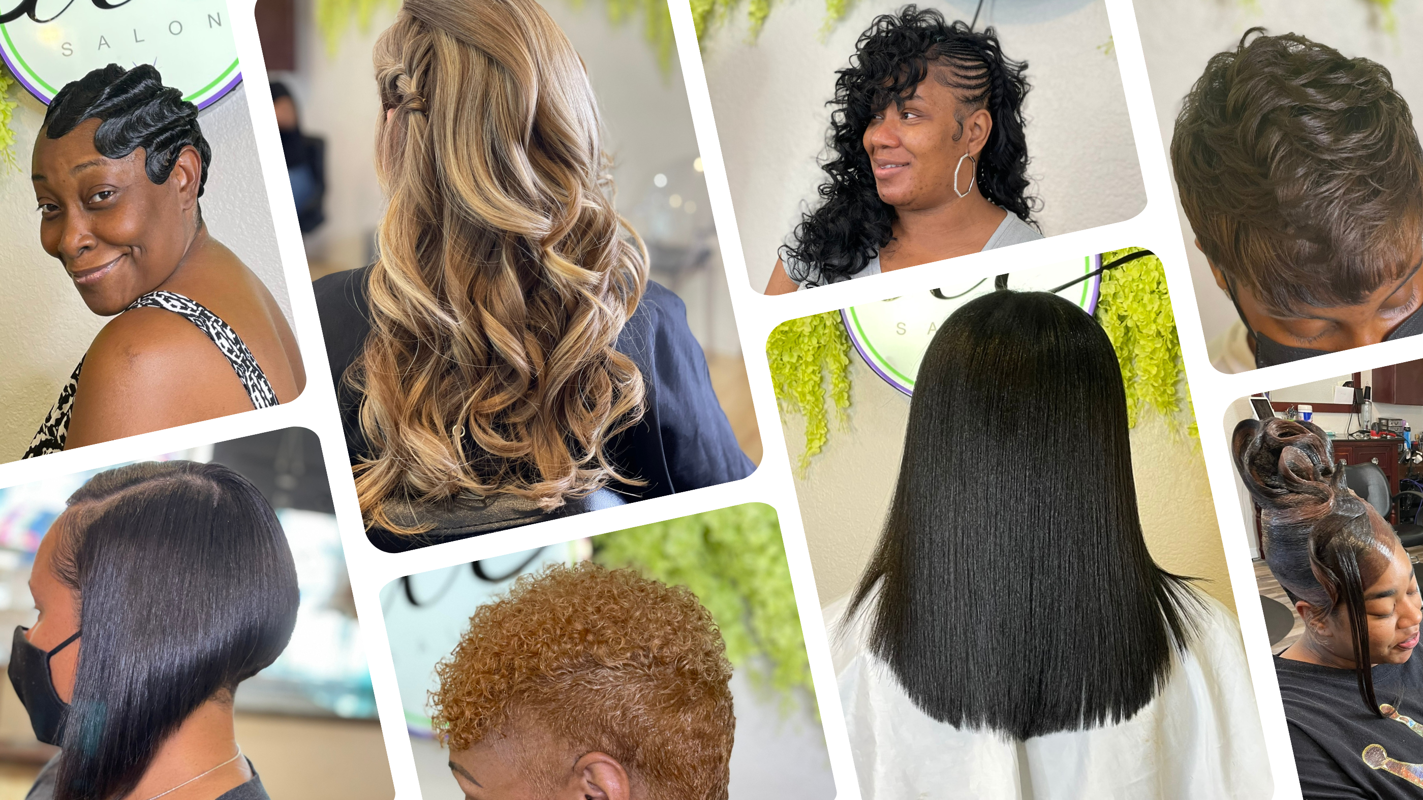 Tabatha Exquisite Touch Beauty Salon in St. Petersburg, FL (2)