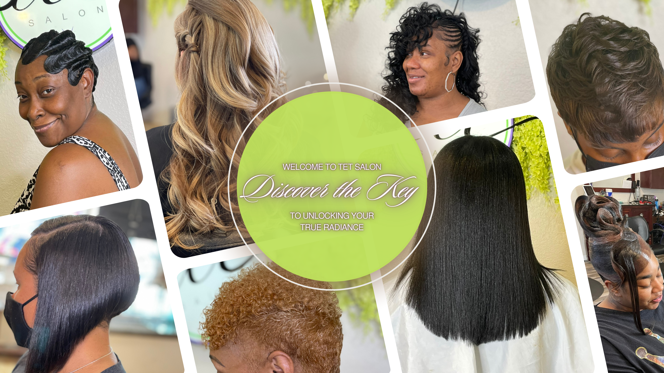 Tabatha Exquisite Touch Beauty Salon in St. Petersburg, FL (3)