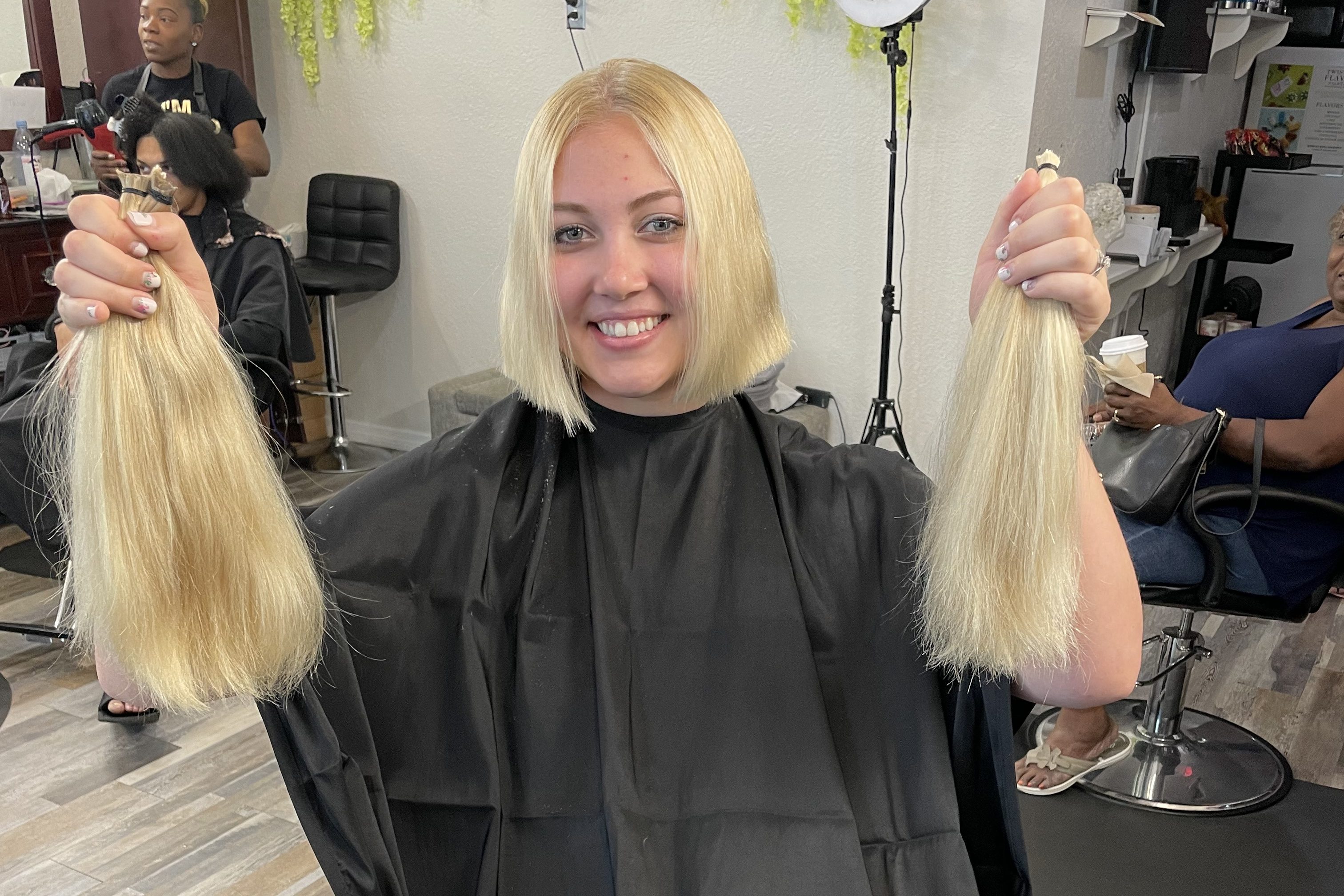 Tabatha Exquisite Touch Beauty Salon in St. Petersburg, FL (4)