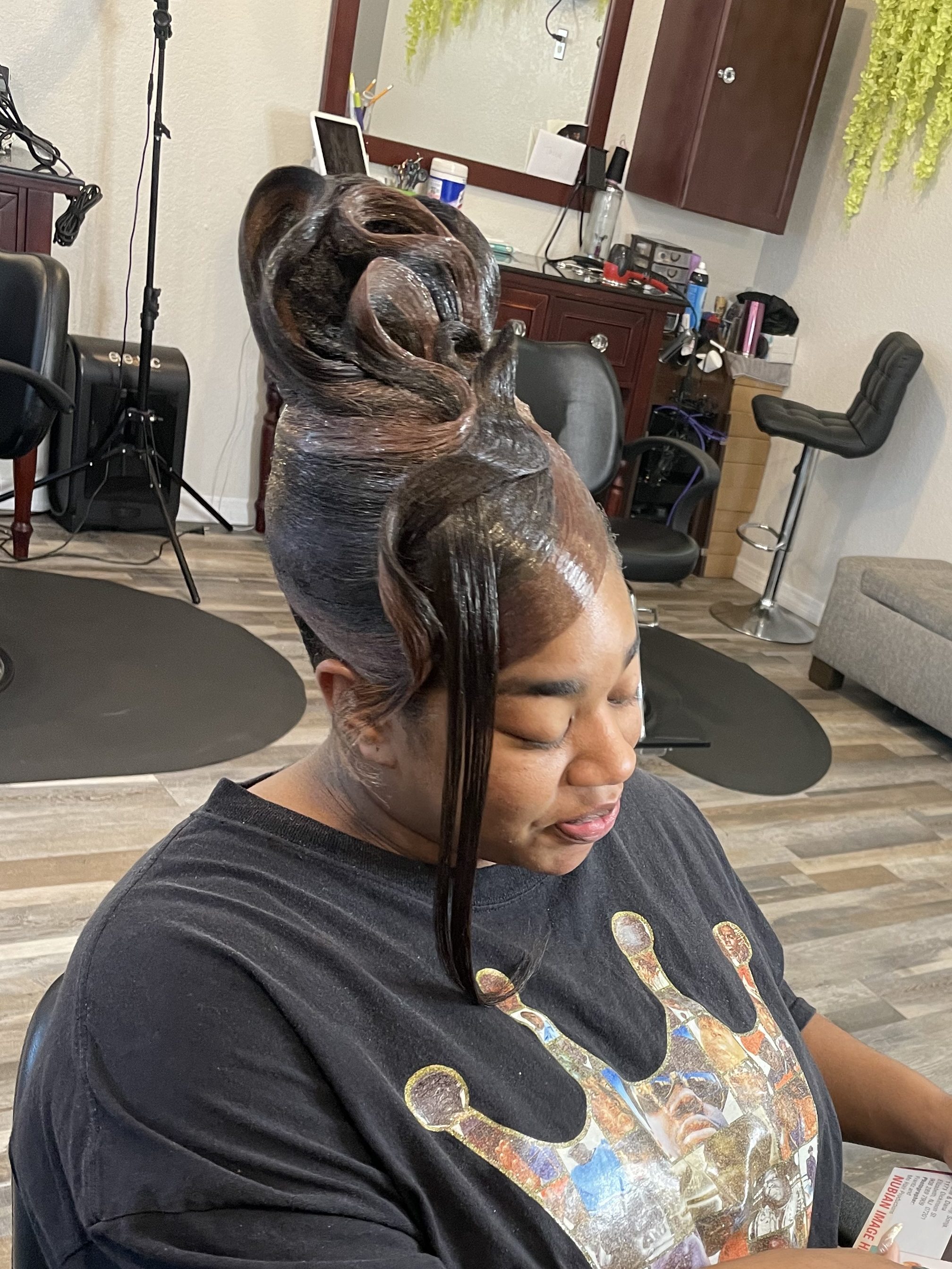Tabatha Exquisite Touch Beauty Salon in St. Petersburg, FL (5)