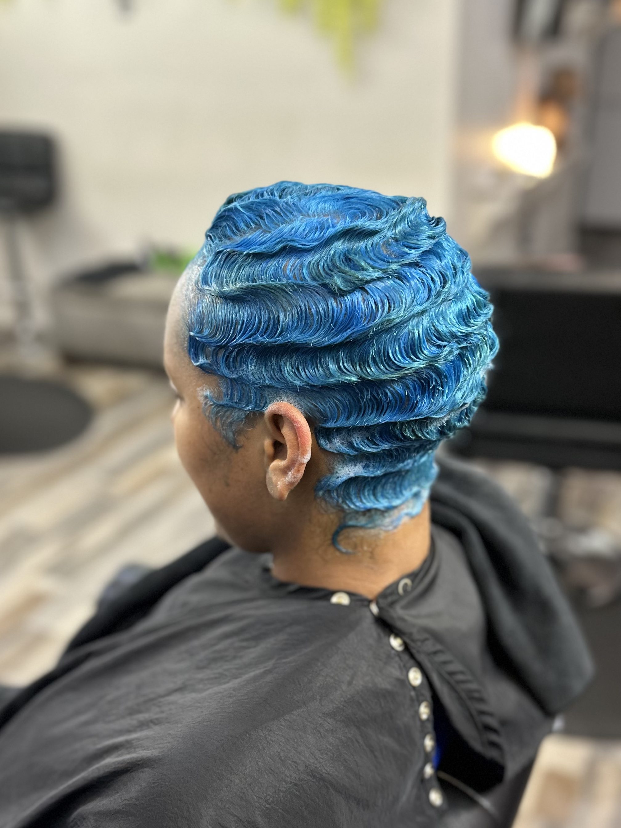 Tabatha Exquisite Touch Beauty Salon in St. Petersburg, FL (6)