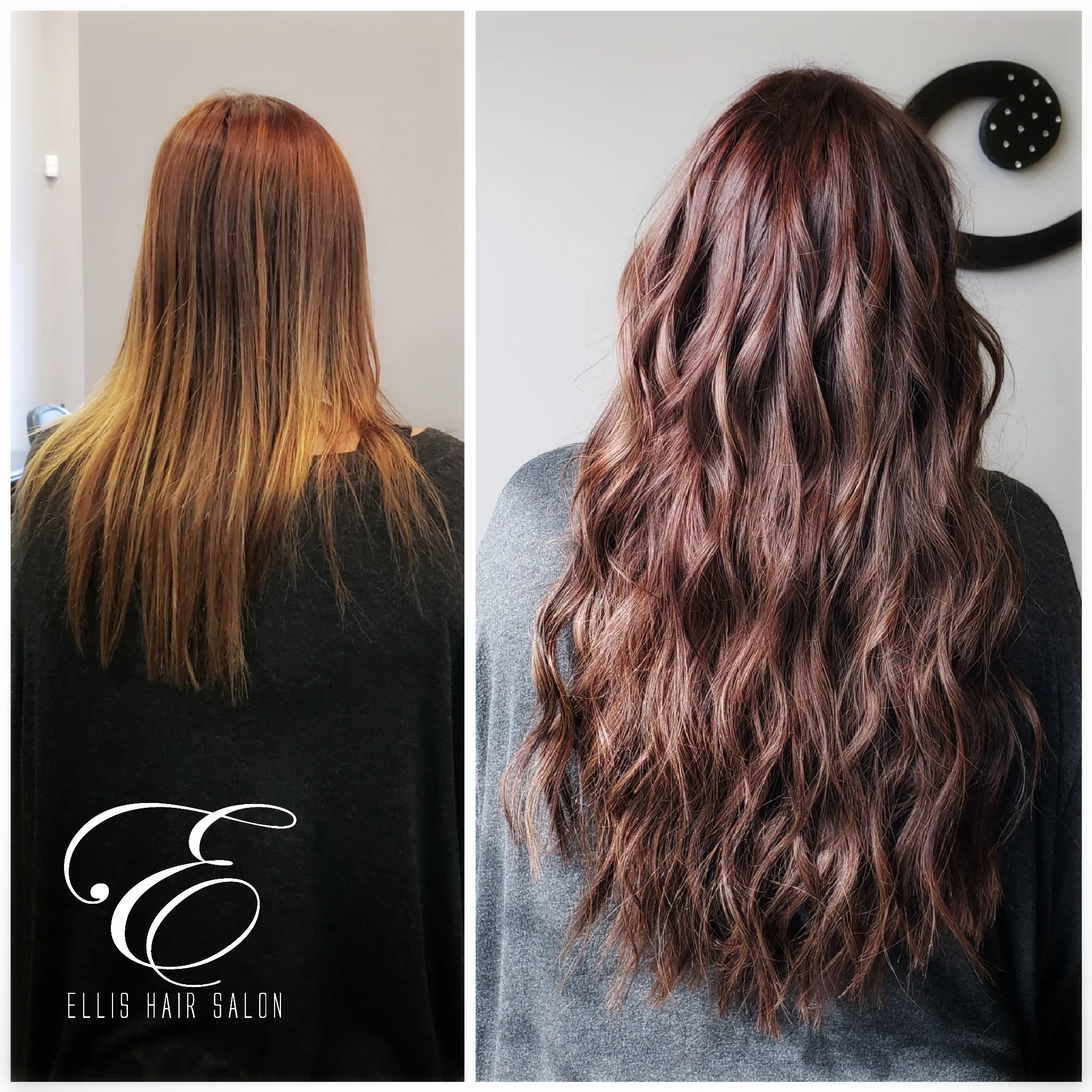 Ellis Hair Salon/NBR Hair Extensions/ Hand-tied Hair Extensions/Natural Beaded Rows Extensions/ Hair Extensions/ Beaded Rows in Elk Grove Village, IL (3)