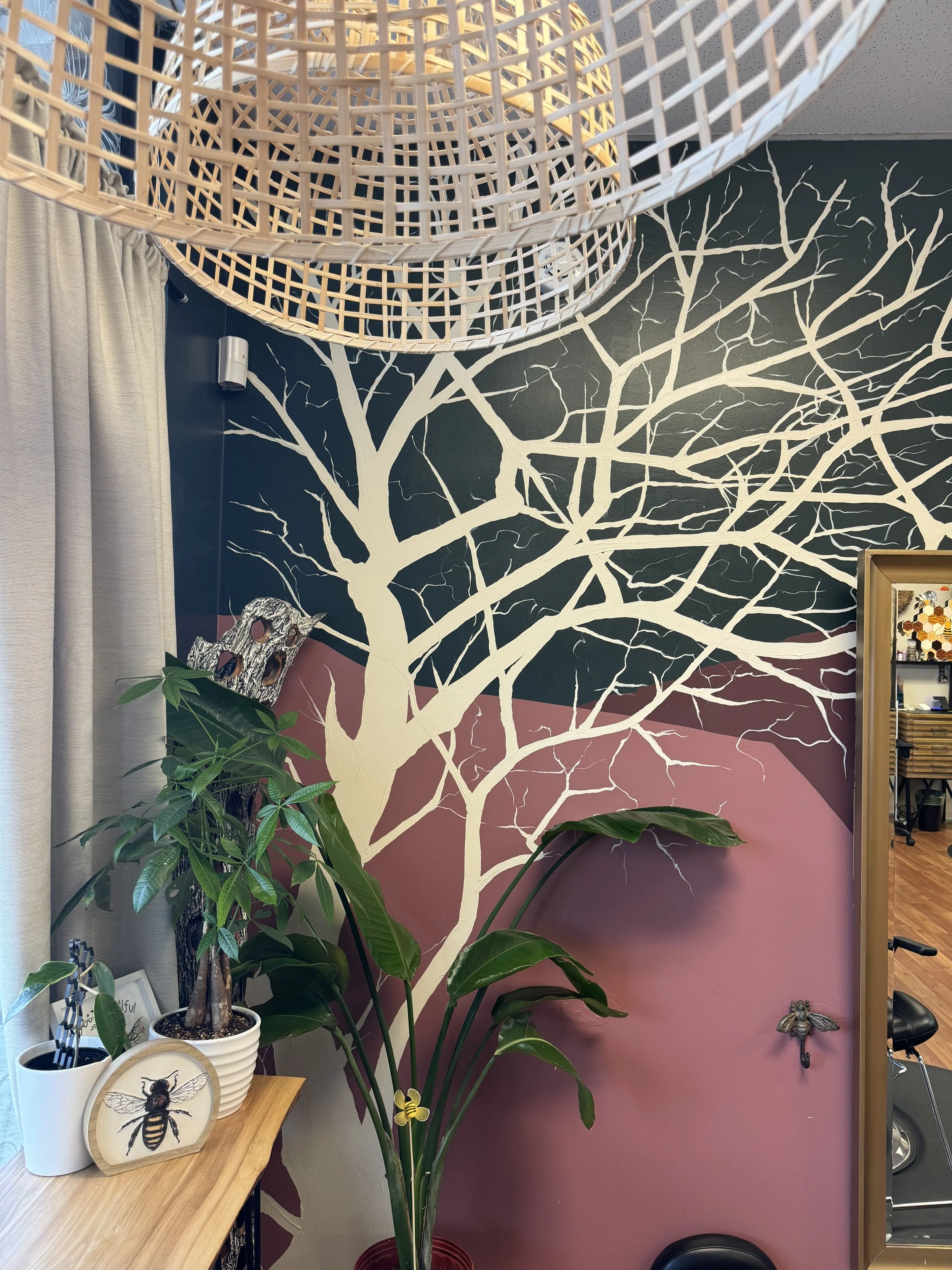 B Hive Salon in Chesapeake, VA (2)
