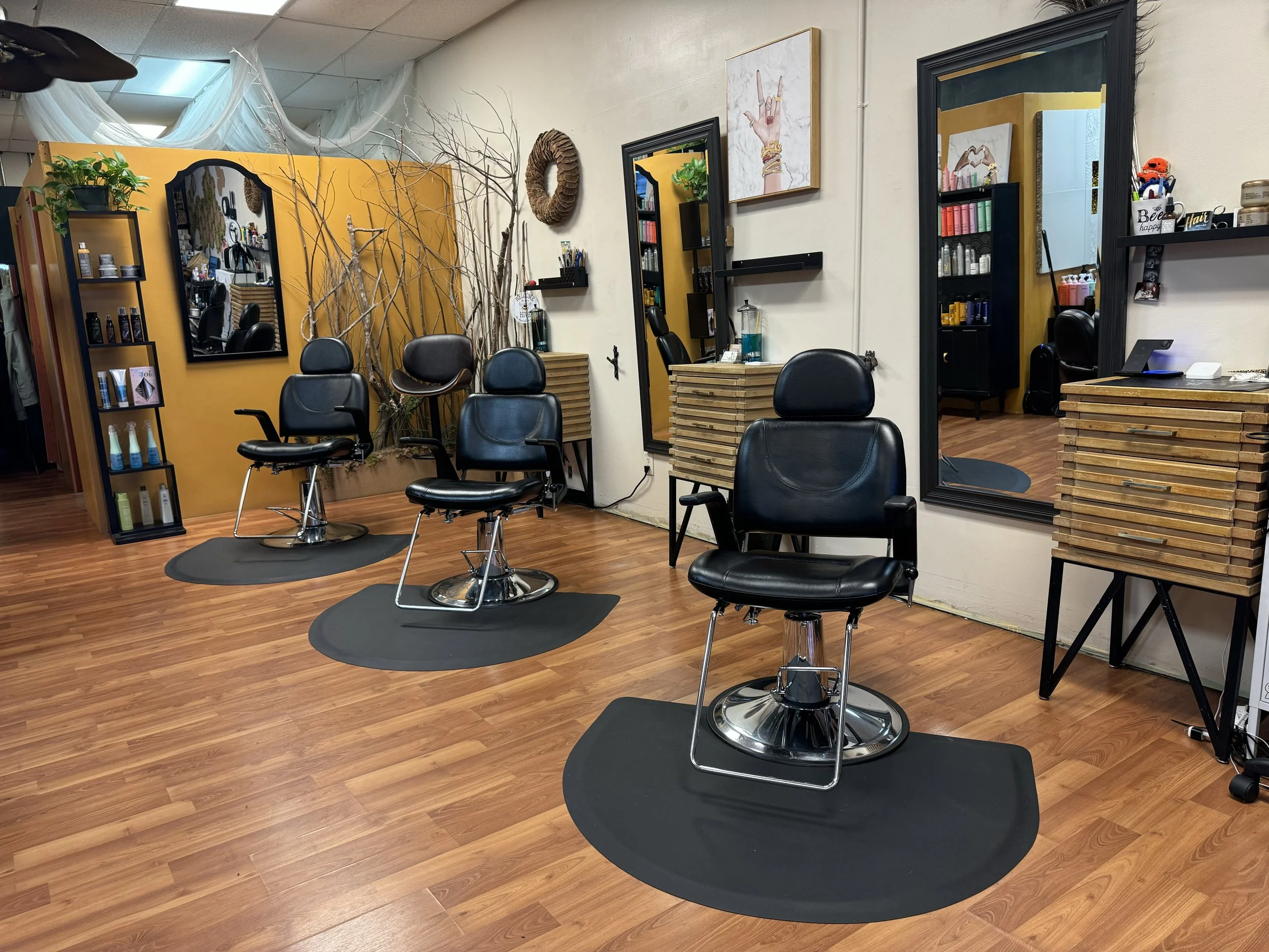 B Hive Salon in Chesapeake, VA (5)