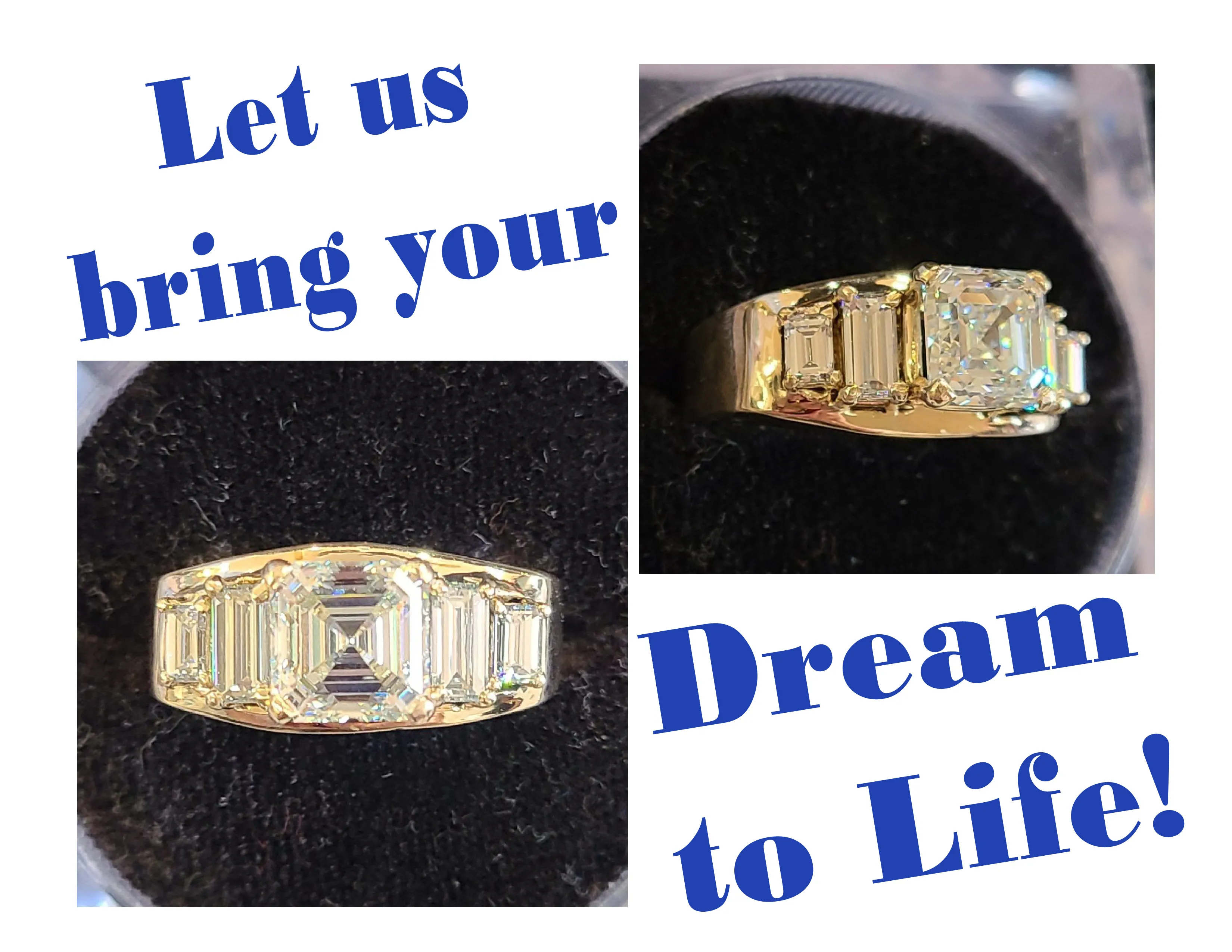 DJ's Jewelry in Woodland, CA