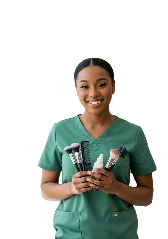 iBeauty Academy in Longview, TX (2)