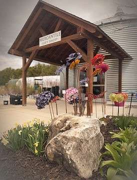 Sterling Mercantile & Garden Center in Sturgeon Bay, WI (4)