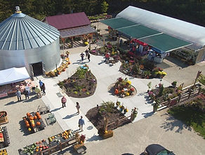Sterling Mercantile & Garden Center in Sturgeon Bay, WI (6)