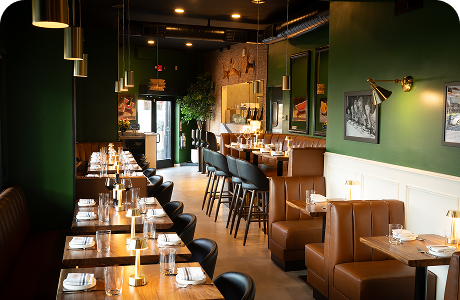 Prose Kitchen and Bar in Woodland Hills, CA (4)