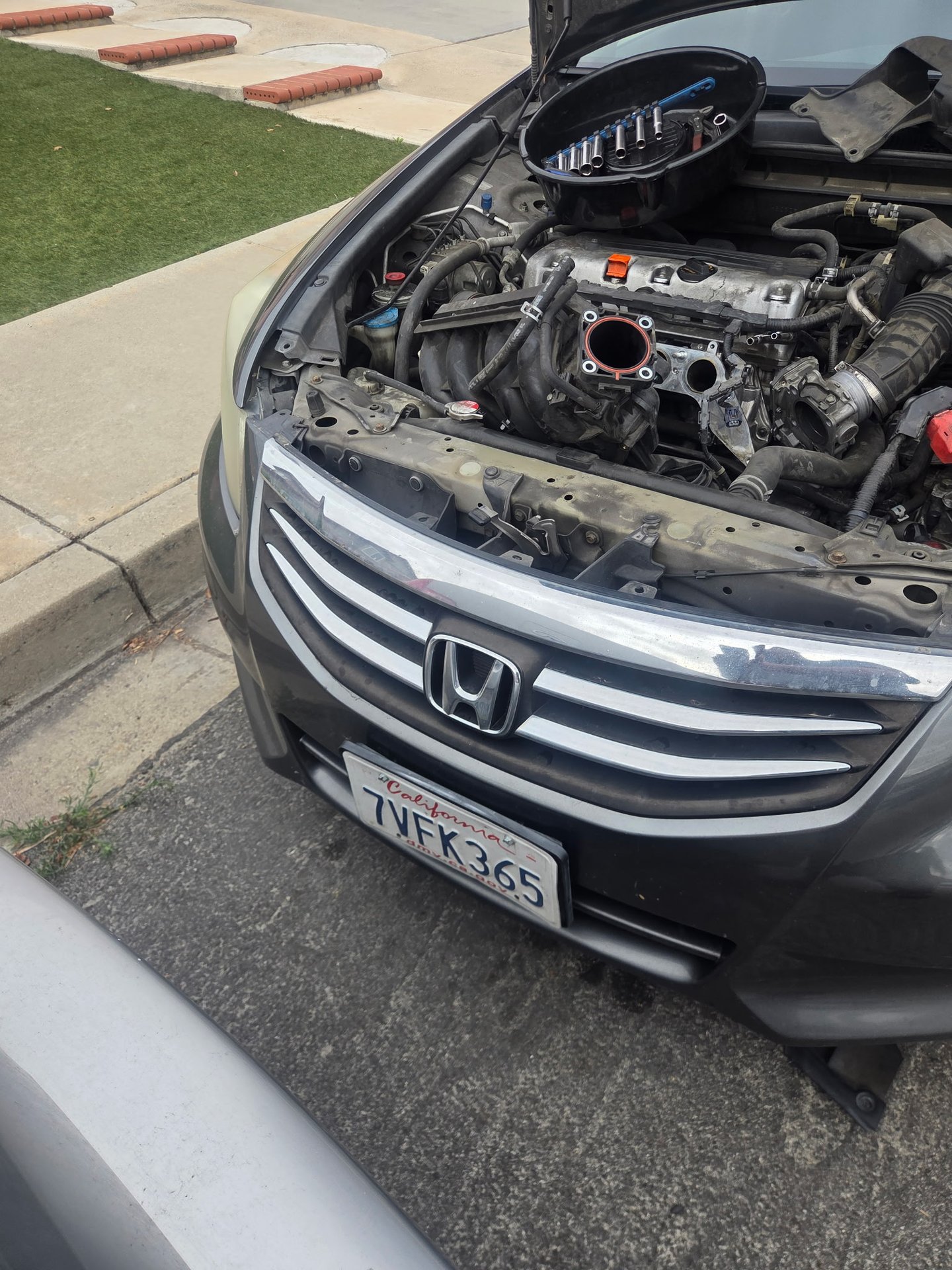San diego Pro Mobile LLC Auto Repair in San Diego, CA (3)