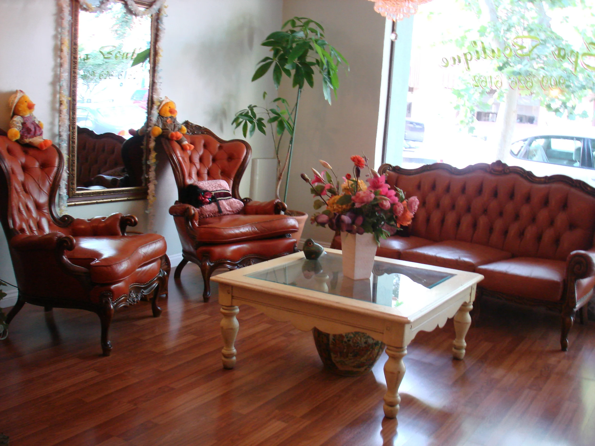 Spa Boutique in Claremont, CA
