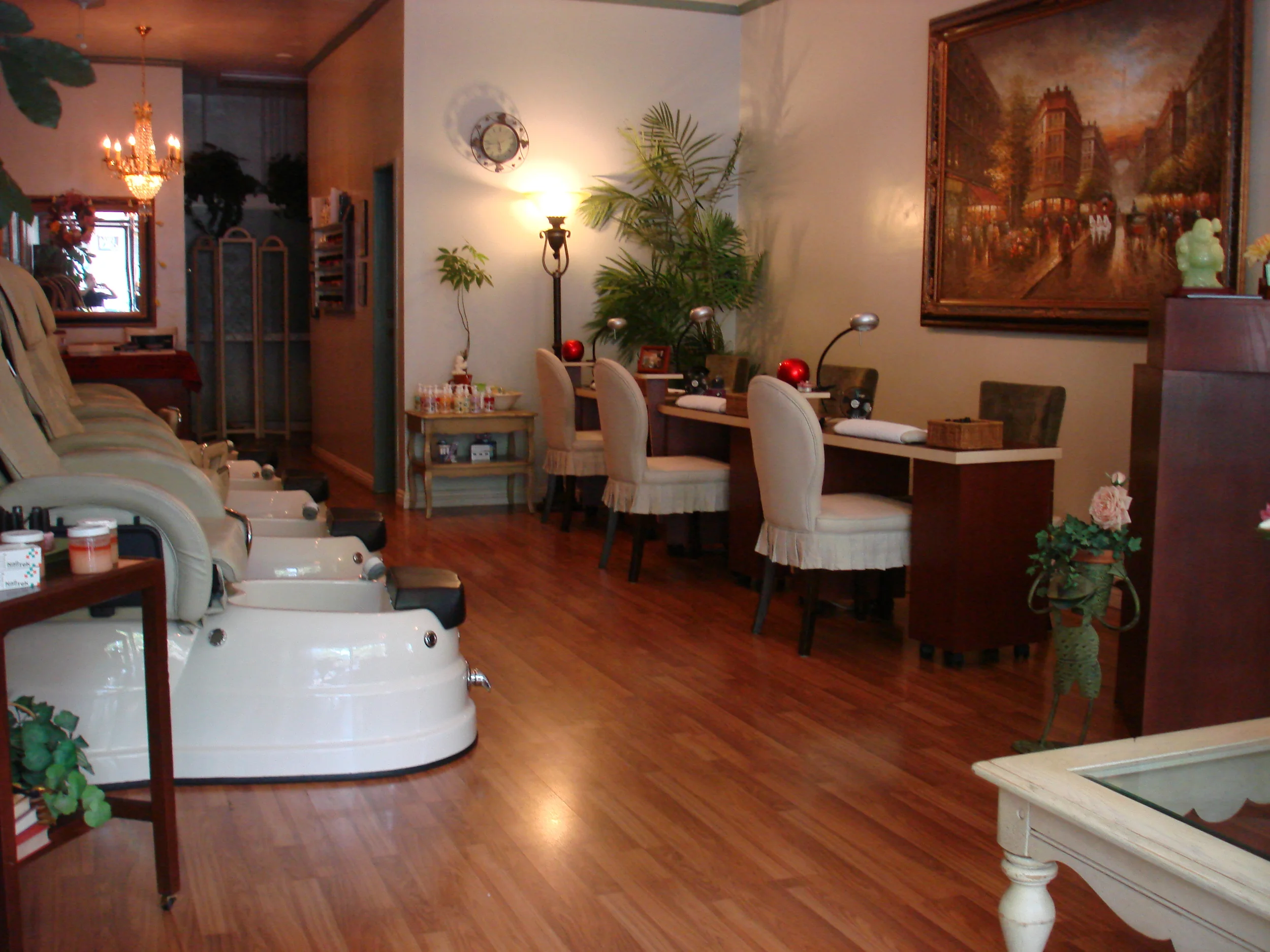 Spa Boutique in Claremont, CA (2)