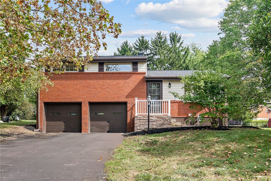 Monica Sample Realtor in Sewickley, PA