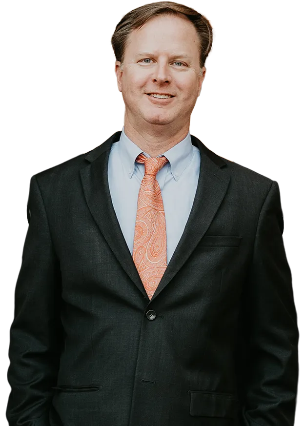 The Law Office Of Michael D. Cleaves, PLLC in Statesville, NC (2)