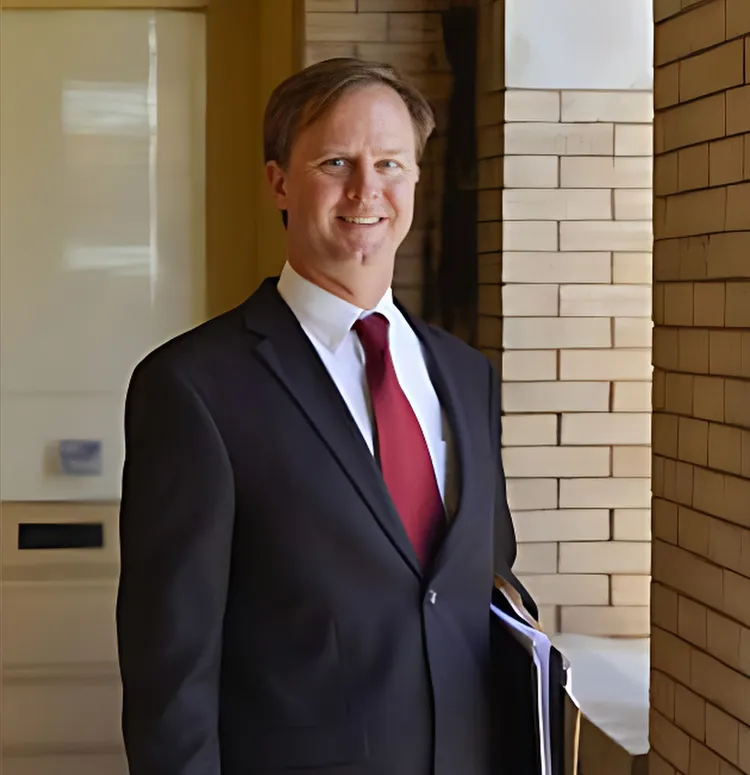 The Law Office Of Michael D. Cleaves, PLLC in Statesville, NC (3)