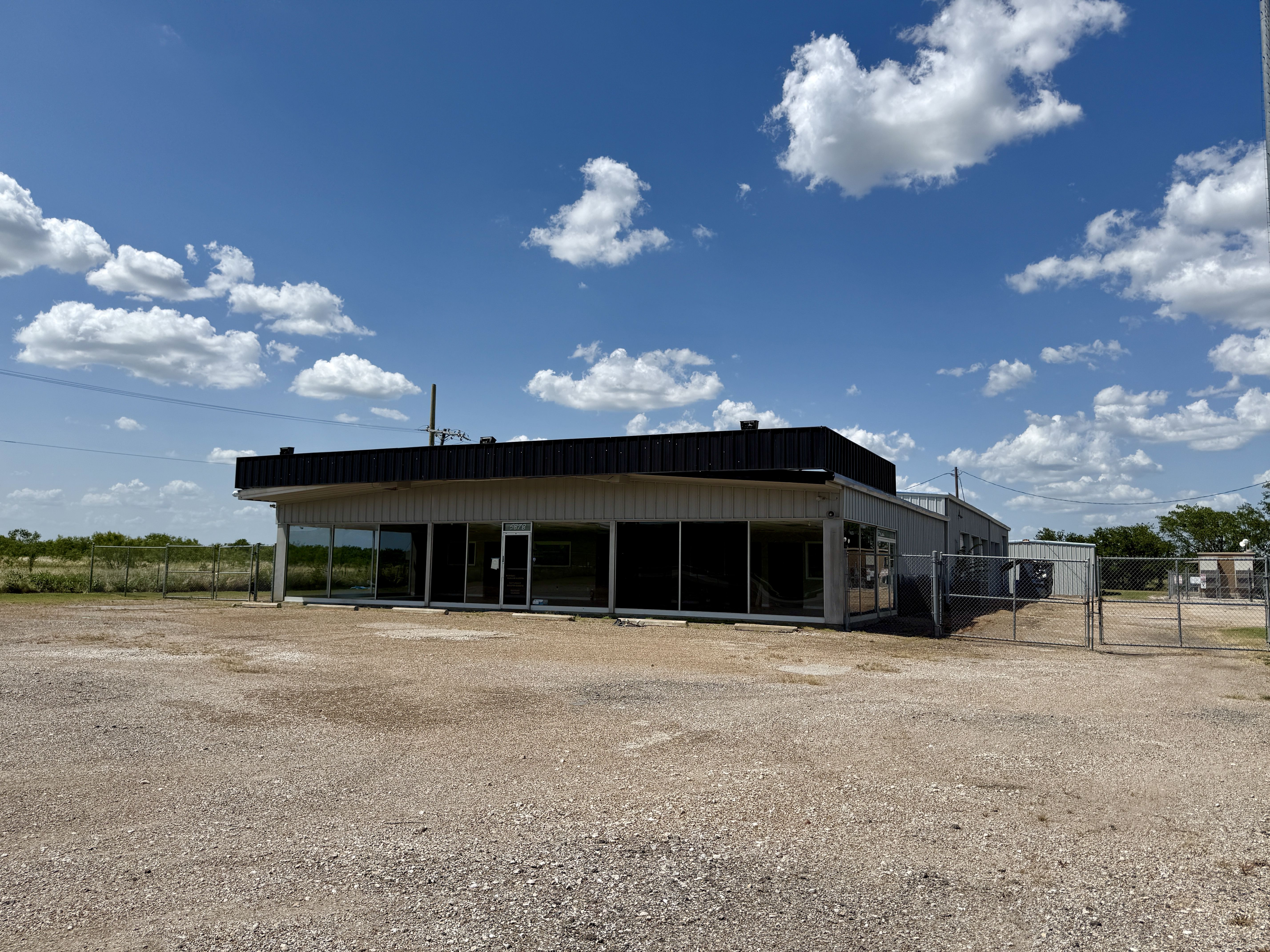 Hottinger Real Estate Inc in Terrell, TX