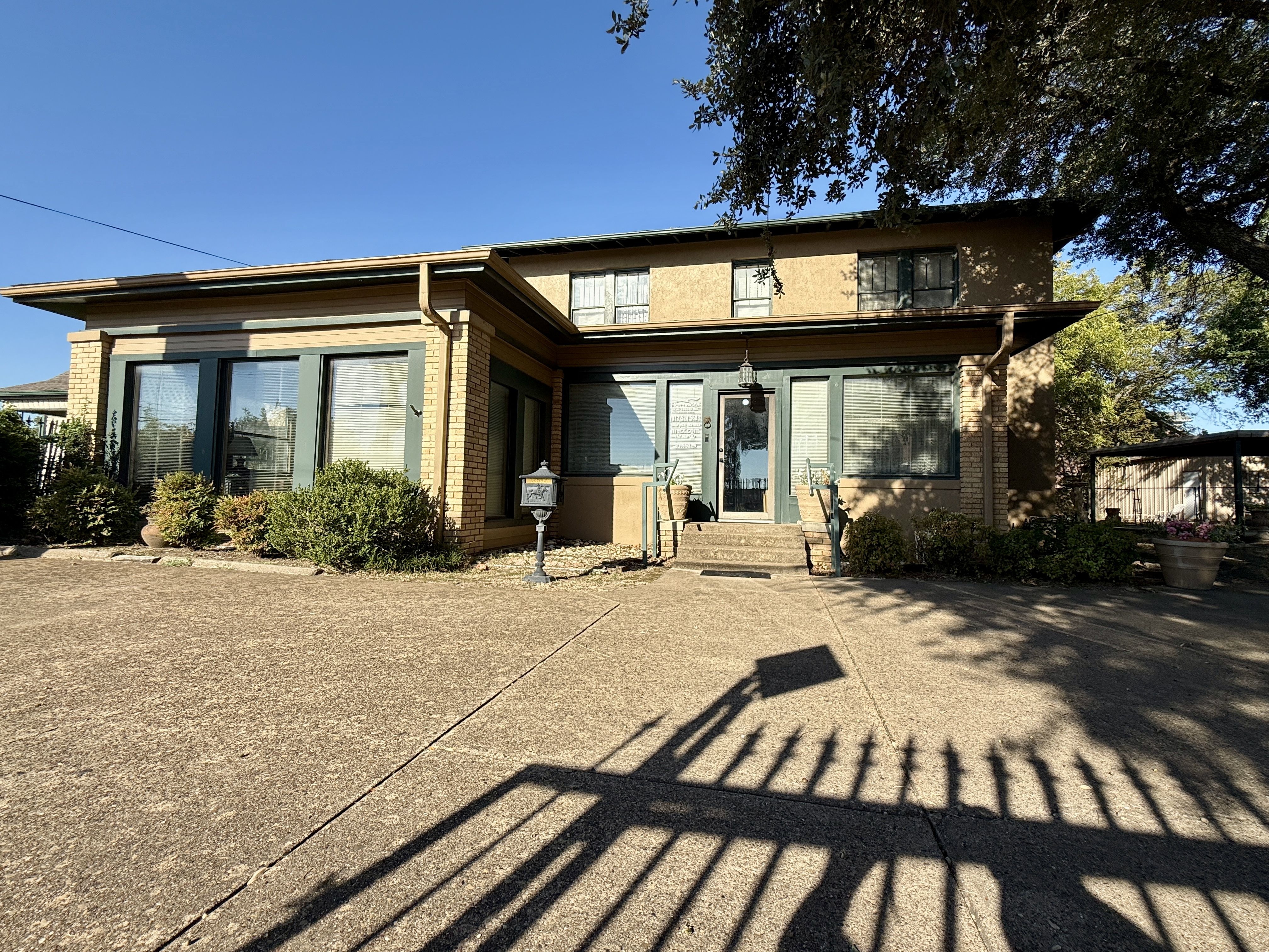 Hottinger Real Estate Inc in Terrell, TX (2)