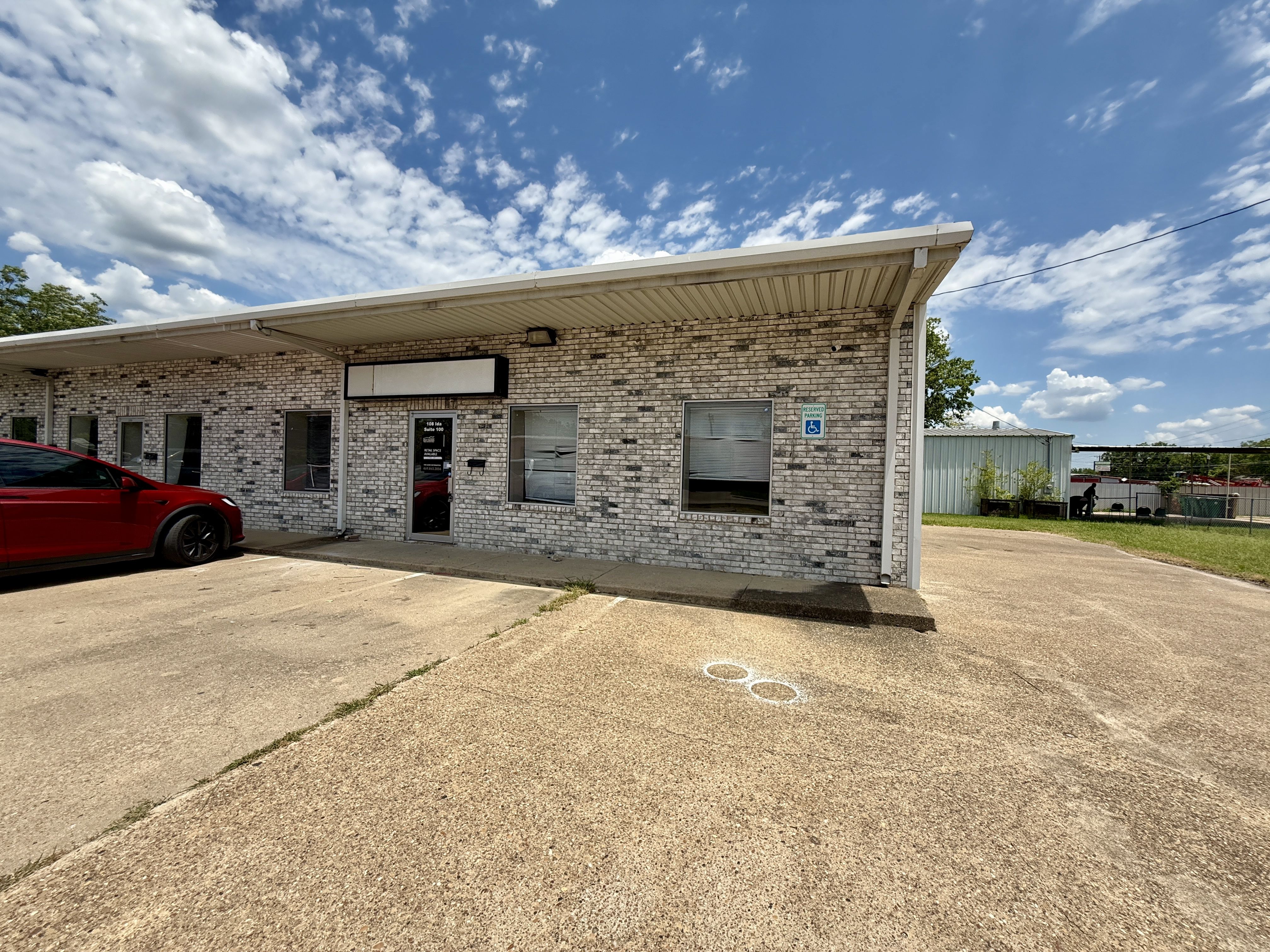Hottinger Real Estate Inc in Terrell, TX (3)