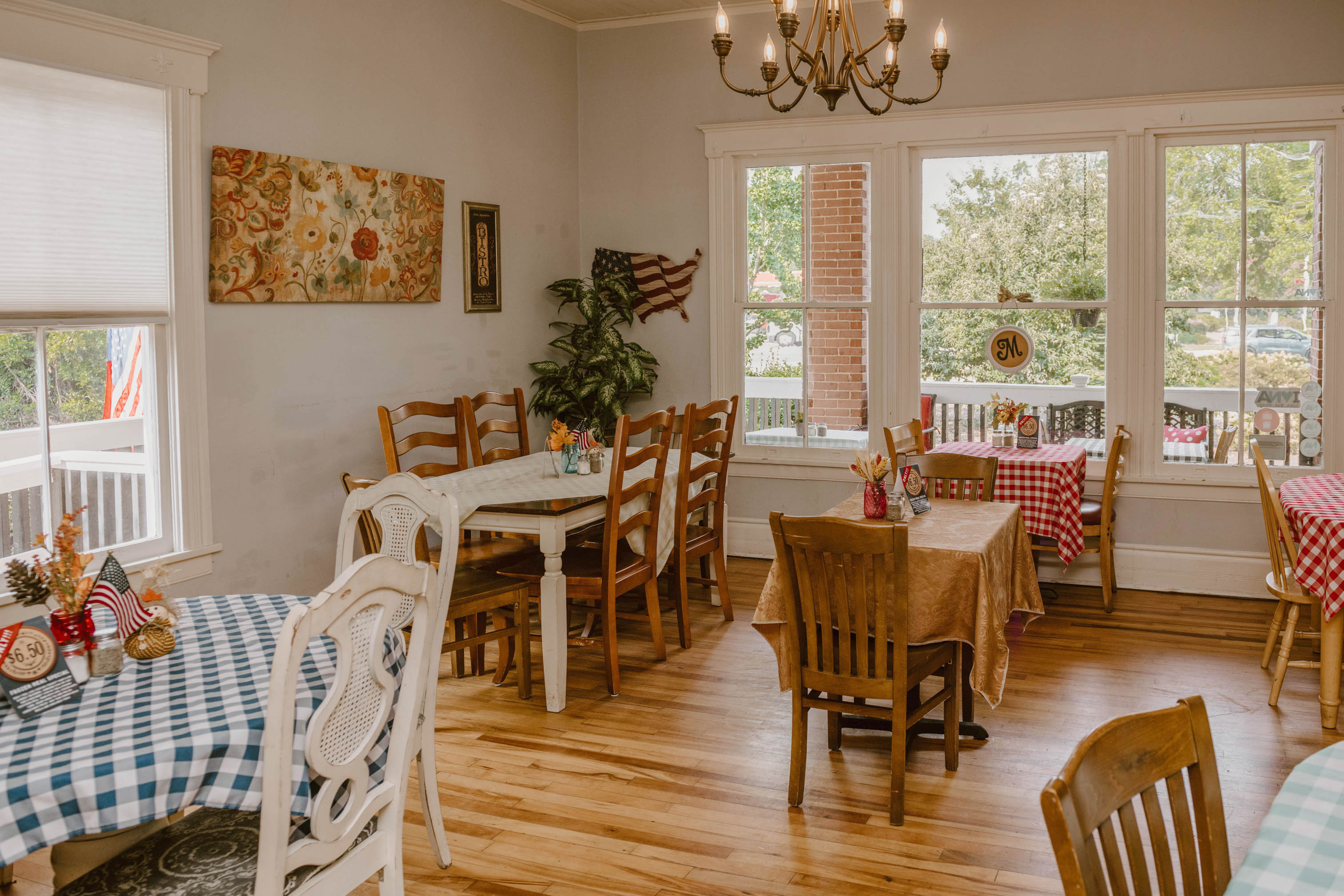 McNeely's Place in North Augusta, SC