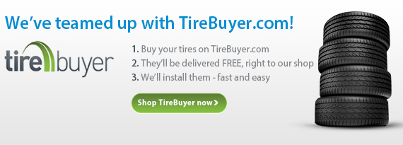 Kunkle Tire & Service Center in Newberry, SC (4)