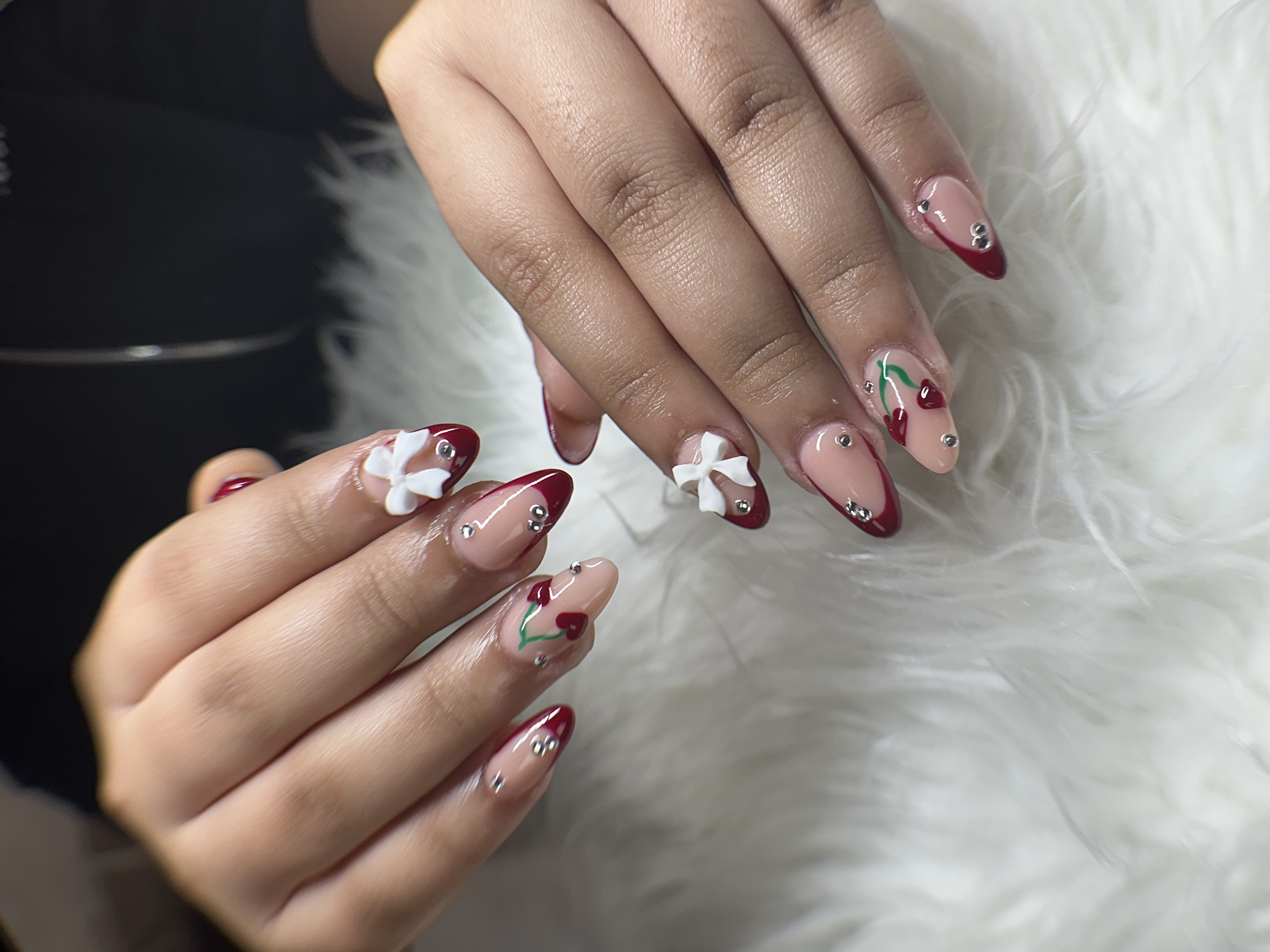 The nail lab by dany in Key West, FL