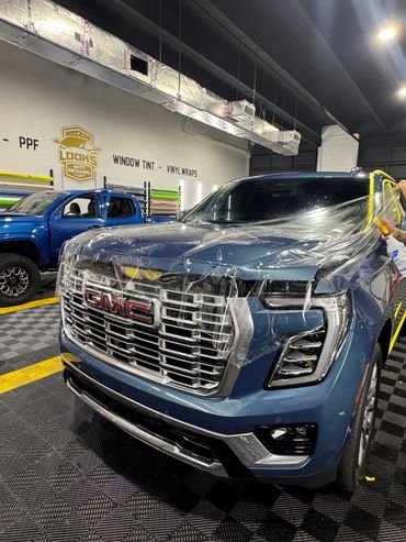 LOOKS Auto Detailing in West Palm Beach, FL