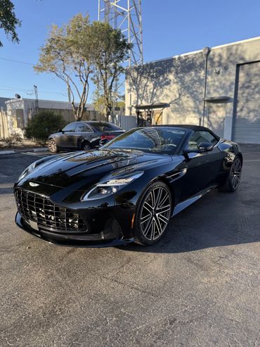 LOOKS Auto Detailing in West Palm Beach, FL (2)